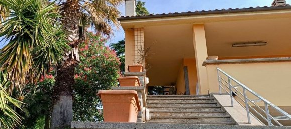 Villa de 7 dormitorios en Viterbo, Italy No. 315320 38