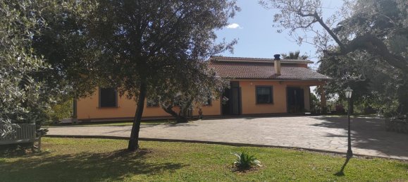 Villa de 7 dormitorios en Viterbo, Italy No. 315320 5