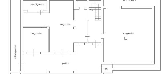 Villa de 7 dormitorios en Viterbo, Italy No. 315320 32