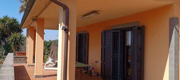 Villa de 7 dormitorios en Viterbo, Italy No. 315320 2