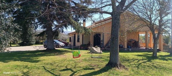 Villa de 7 dormitorios en Viterbo, Italy No. 315320 28