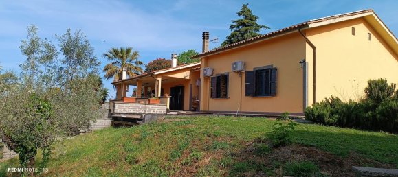 Villa de 7 dormitorios en Viterbo, Italy No. 315320 39