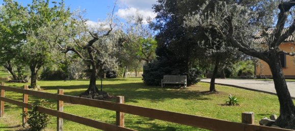 Villa de 7 dormitorios en Viterbo, Italy No. 315320 4