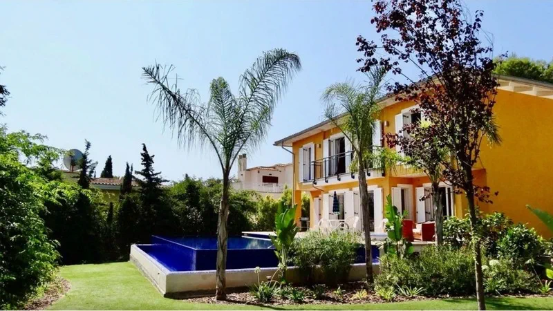 4 bedrooms Villa in Mallorca, Spain No. 82386
