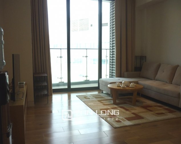 2 غرف نوم شقة في Cau Giay, Vietnam رقم 3493