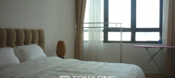 2 غرف نوم شقة في Cau Giay, Vietnam رقم 3493 5