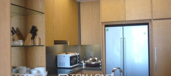 2 غرف نوم شقة في Cau Giay, Vietnam رقم 3493 3