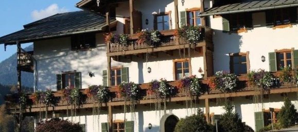 Apartamento T1 em Berchtesgadener Land, Germany N.º 120270 14