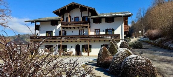 Apartamento T1 em Berchtesgadener Land, Germany N.º 120270 27