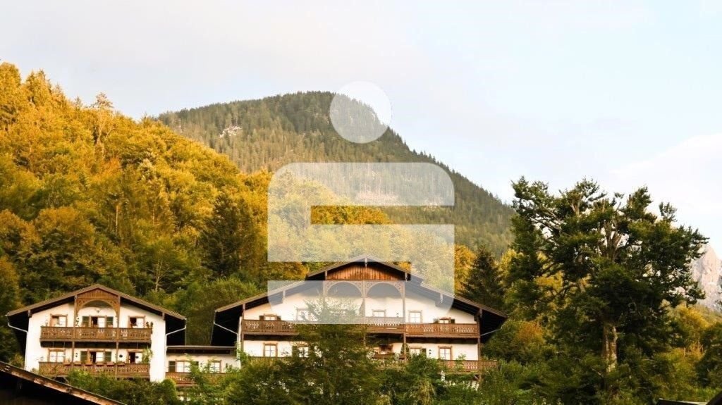 Apartamento T1 em Berchtesgadener Land, Germany N.º 120270