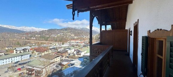 Apartamento T1 em Berchtesgadener Land, Germany N.º 120270 15