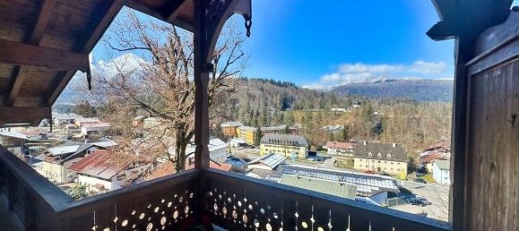 Apartamento T1 em Berchtesgadener Land, Germany N.º 120270 13