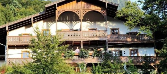 Apartamento T1 em Berchtesgadener Land, Germany N.º 120270 4