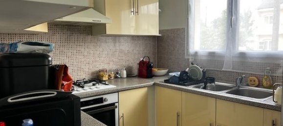 Casa T3 em Bondy, France N.º 311789 3