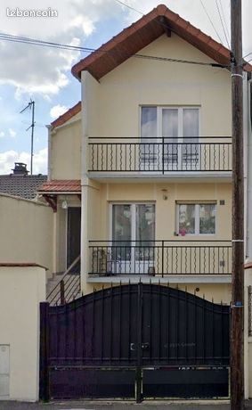 Casa T3 em Bondy, France N.º 311789