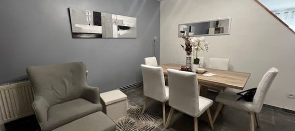 Casa T3 em Bondy, France N.º 311789 2