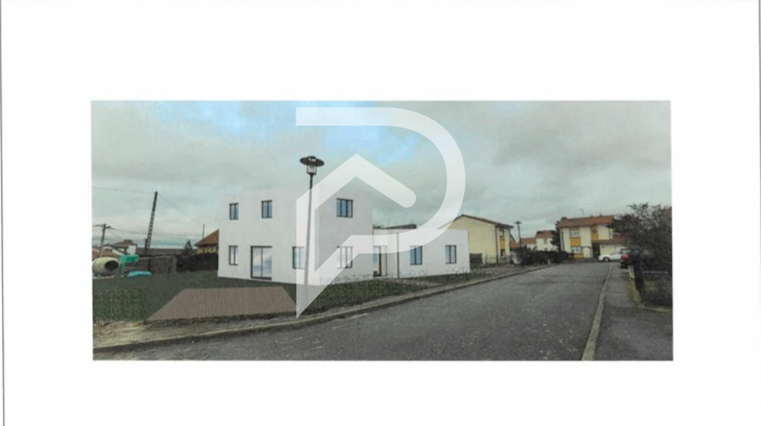 3 Schlafzimmer Haus in Damelevieres, France, Nr. 156641