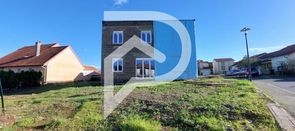 3 bedrooms House in Damelevieres, France No. 156641 3