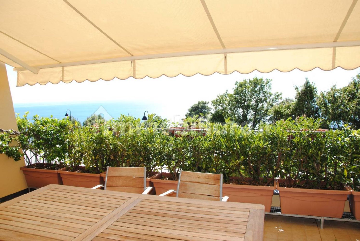 2 Schlafzimmer Wohnung in Framura, Italy, Nr. 374007