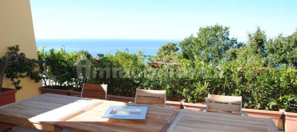 2 Schlafzimmer Wohnung in Framura, Italy, Nr. 374007 3