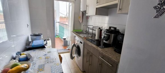 3 bedrooms Apartment in Madrid, Spain No. 184304 9