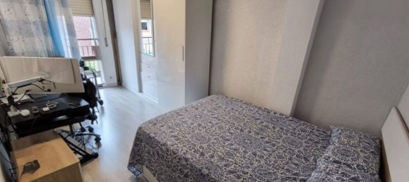 3 bedrooms Apartment in Madrid, Spain No. 184304 4