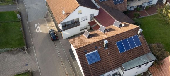 3 Schlafzimmer Gebäude in Baden-Württemberg, Germany, Nr. 71276 5