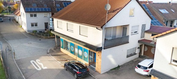 3 Schlafzimmer Gebäude in Baden-Württemberg, Germany, Nr. 71276 2