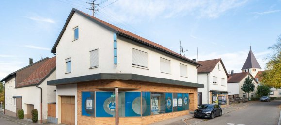 3 Schlafzimmer Gebäude in Baden-Württemberg, Germany, Nr. 71276 13