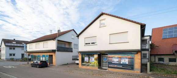 3 Schlafzimmer Gebäude in Baden-Württemberg, Germany, Nr. 71276 11