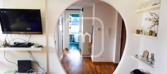 3 rooms Penthouse in Rome, Italy No. 61500 7