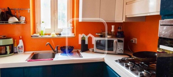 3 rooms Penthouse in Rome, Italy No. 61500 9