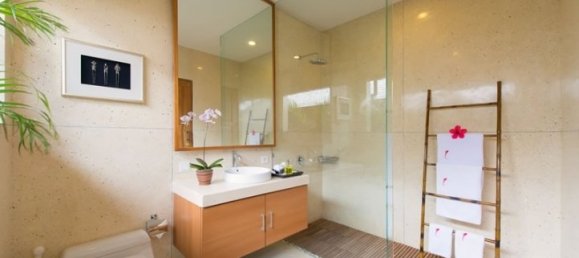 5 غرف نوم فيلا في Seminyak, Indonesia رقم 2960 11