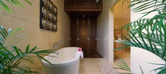 5 غرف نوم فيلا في Seminyak, Indonesia رقم 2960 4