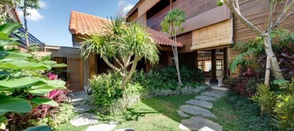 5 غرف نوم فيلا في Seminyak, Indonesia رقم 2960 15