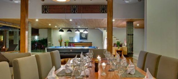 5 غرف نوم فيلا في Seminyak, Indonesia رقم 2960 25