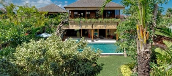 5 غرف نوم فيلا في Seminyak, Indonesia رقم 2960 17