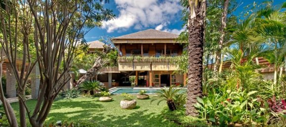 5 غرف نوم فيلا في Seminyak, Indonesia رقم 2960 18