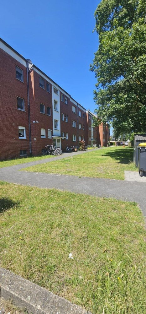 3 bedrooms Apartment in Steinfurt, Germany No. 255997