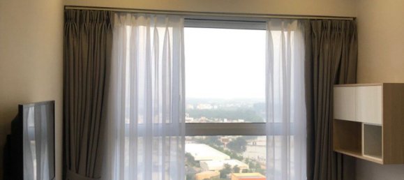 2 bedrooms Apartment in Nha Be, Vietnam No. 16336 2