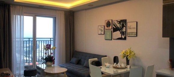 2 bedrooms Apartment in Nha Be, Vietnam No. 16336 7