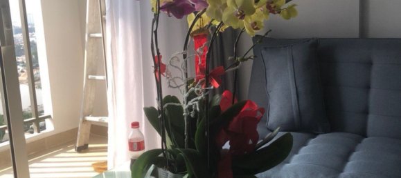 2 bedrooms Apartment in Nha Be, Vietnam No. 16336 9