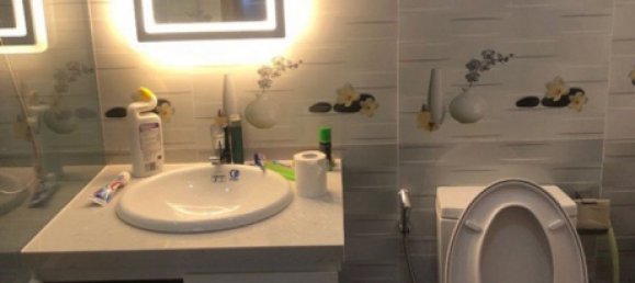 2 bedrooms Apartment in Nha Be, Vietnam No. 16336 6