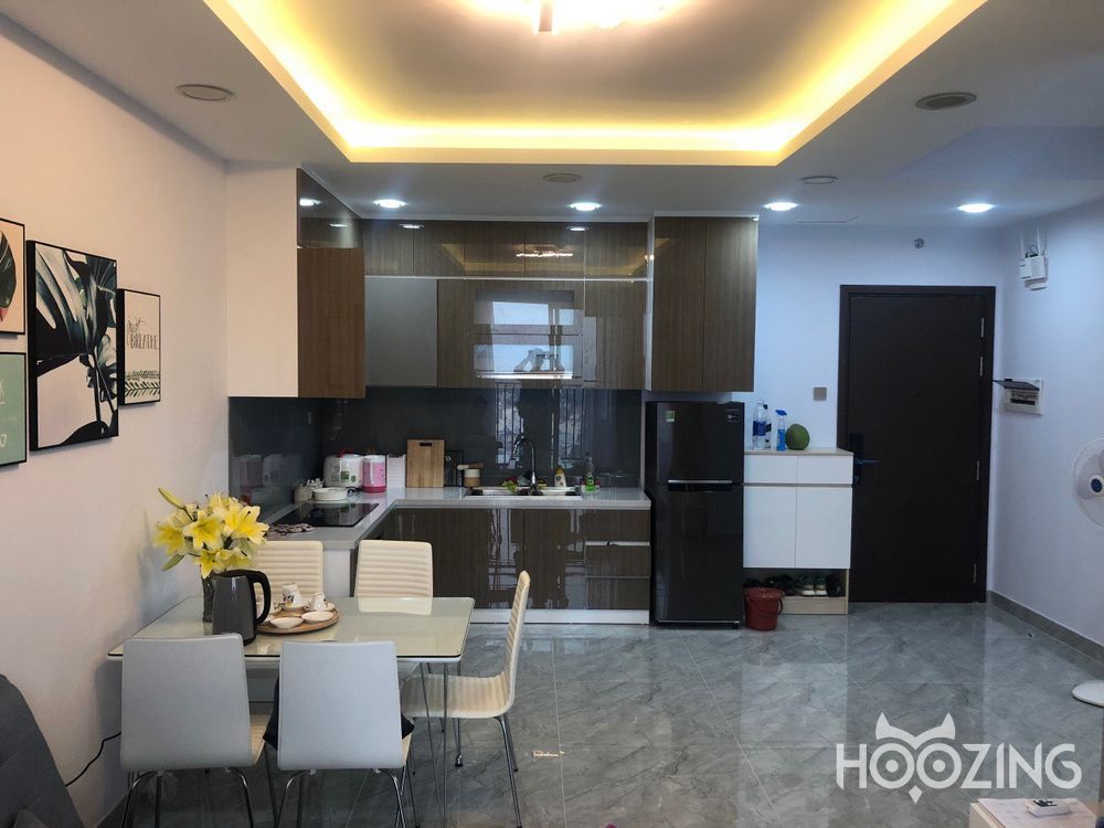 2 bedrooms Apartment in Nha Be, Vietnam No. 16336