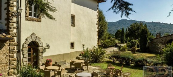 15 Schlafzimmer Haus in Cortona, Italy, Nr. 570 5