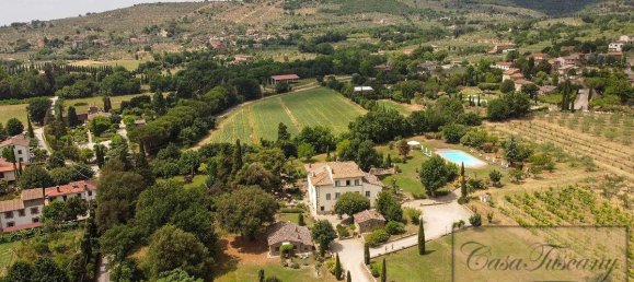 15 Schlafzimmer Haus in Cortona, Italy, Nr. 570 6