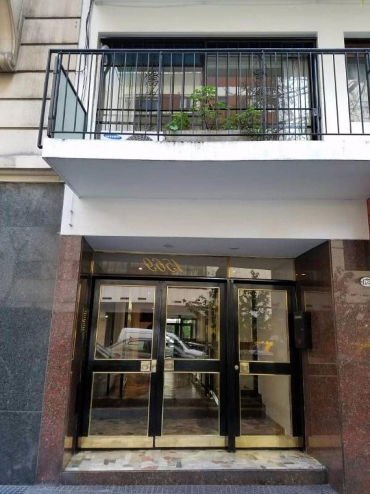 3 Schlafzimmer Wohnung in Buenos Aires, Argentina, Nr. 70184