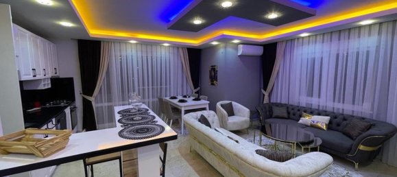 شقة 2+1 في Alanya, Turkey رقم 25162 2