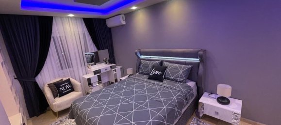 شقة 2+1 في Alanya, Turkey رقم 25162 8