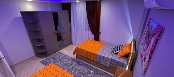 شقة 2+1 في Alanya, Turkey رقم 25162 7